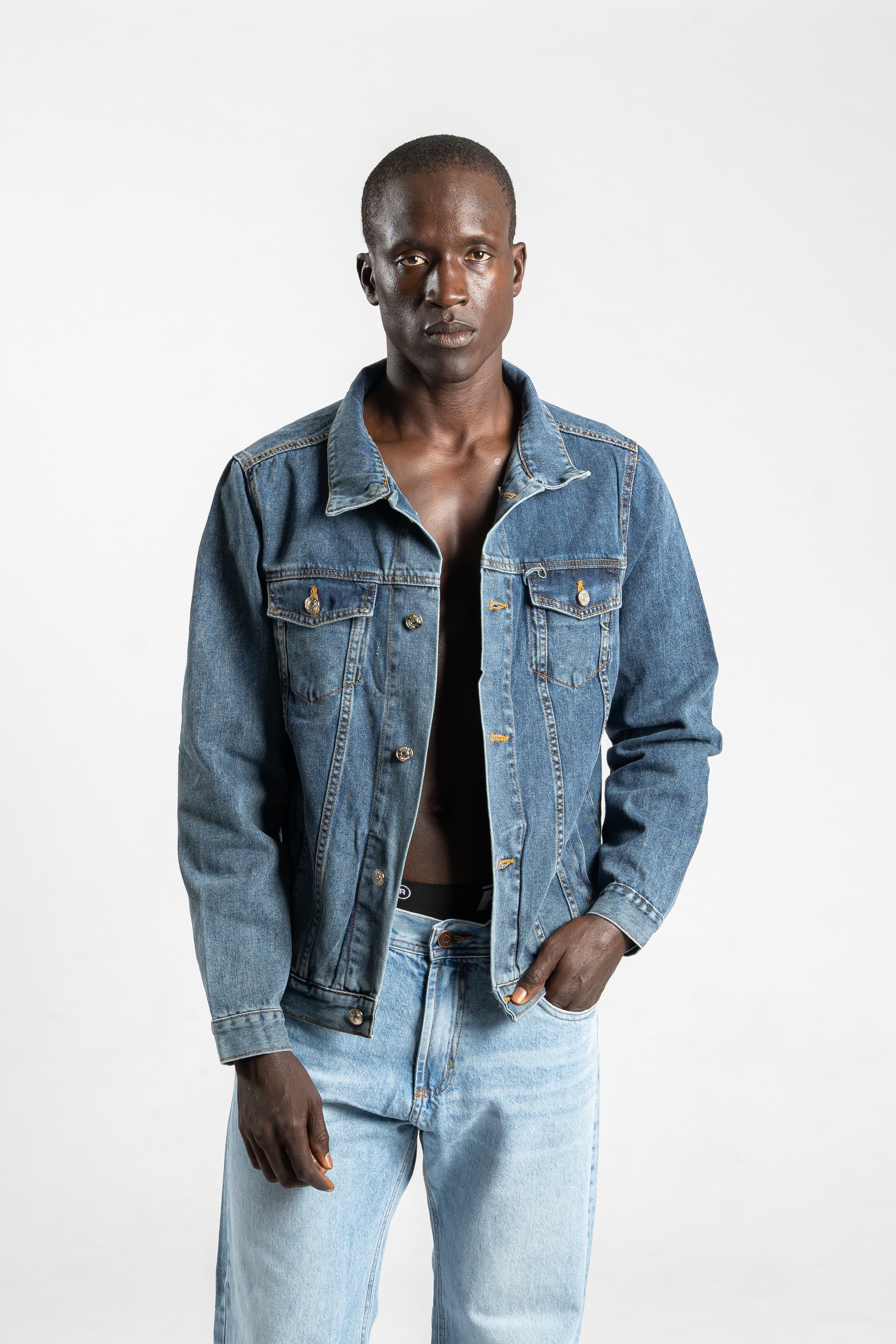 754 Campera Spent Blue