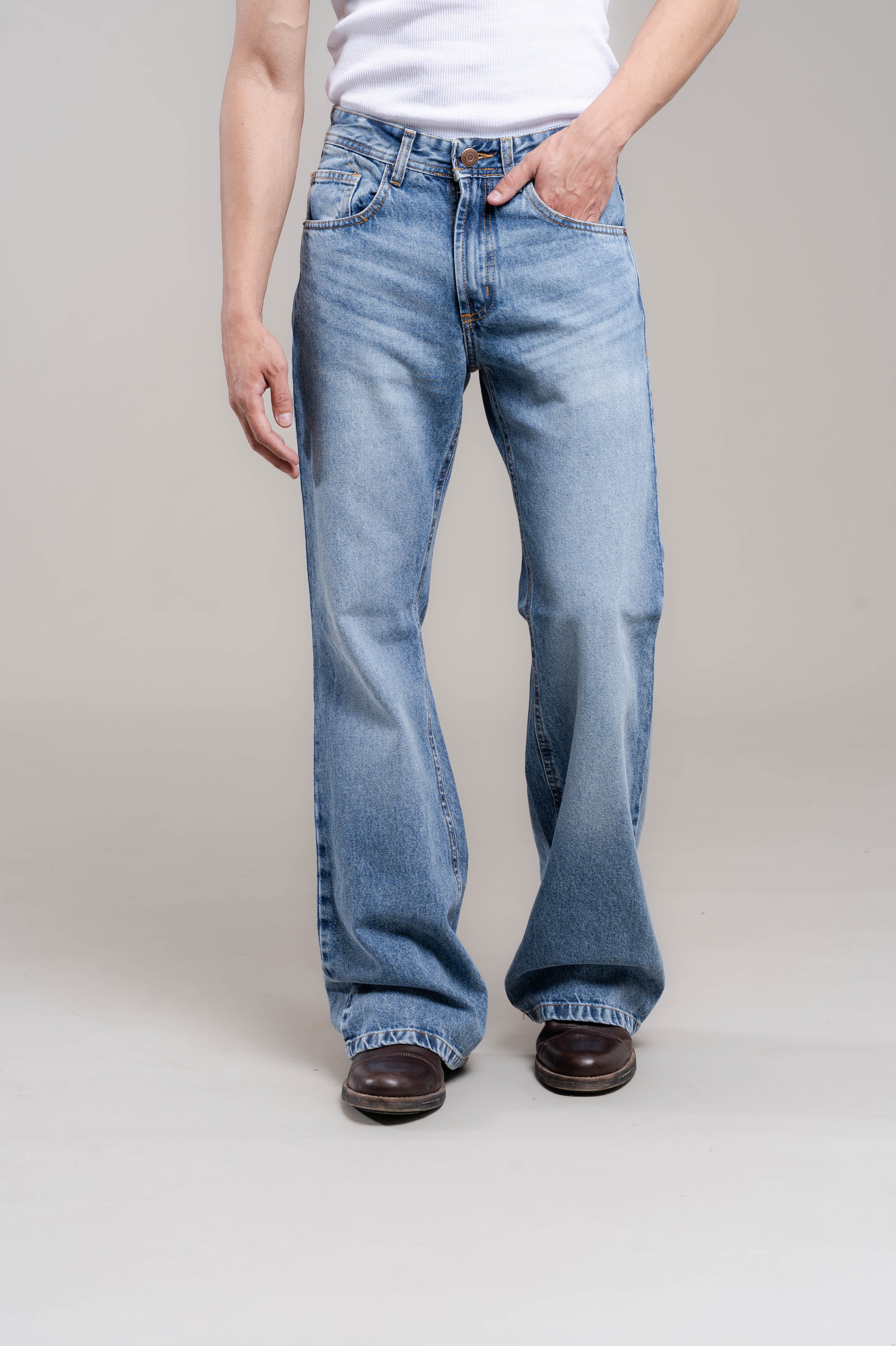 351B JEANS ARSENAL