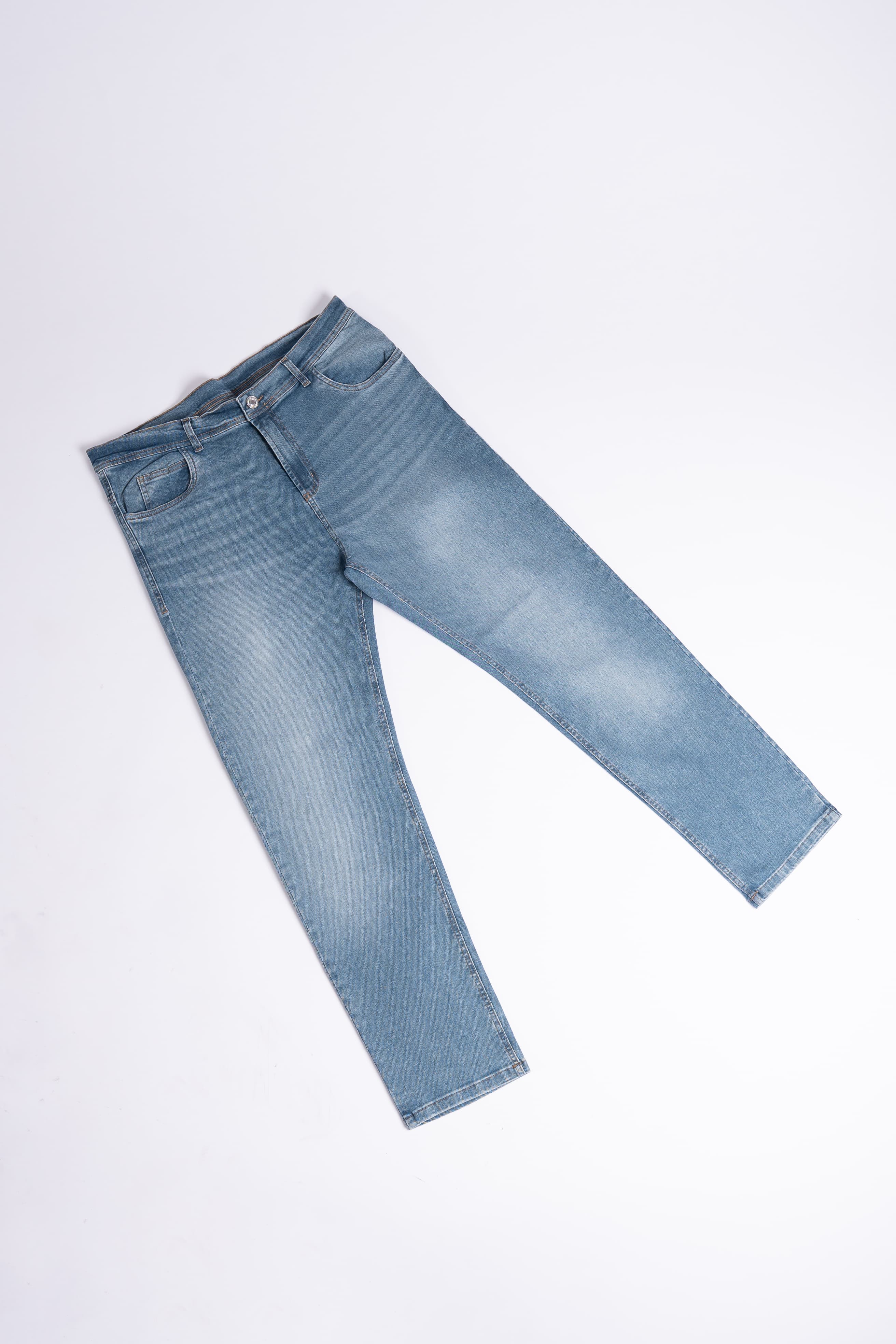 219 - SLIM FIT MUSTIQUE TALLE GRANDE